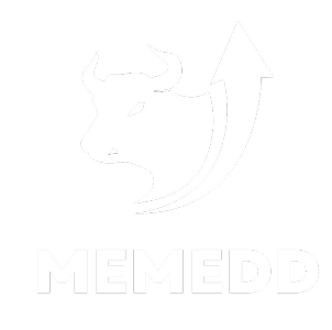 MemeDD Logo
